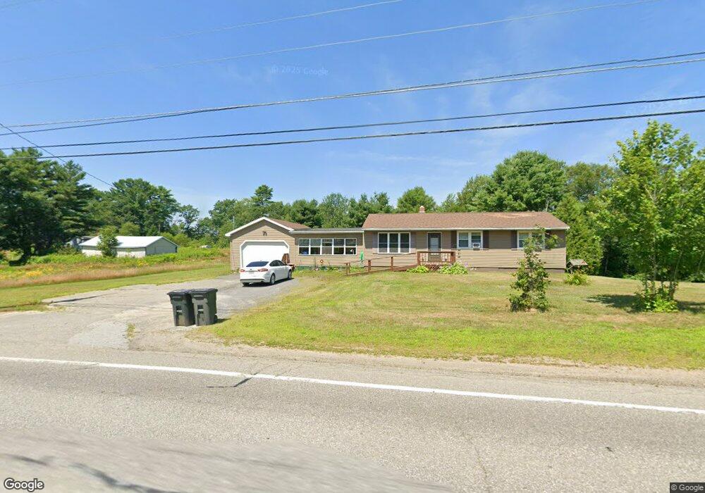 184 Ridge Rd, Windsor, ME 04363 - photo 1