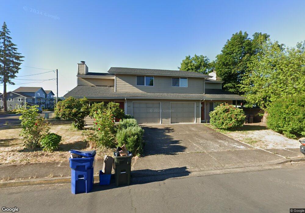 497 S St, Springfield, OR 97477 - photo 1
