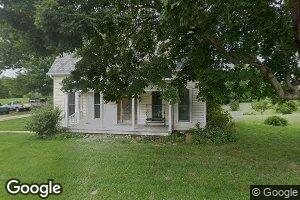 8131 Williams Rd, Williams, IN 47470
