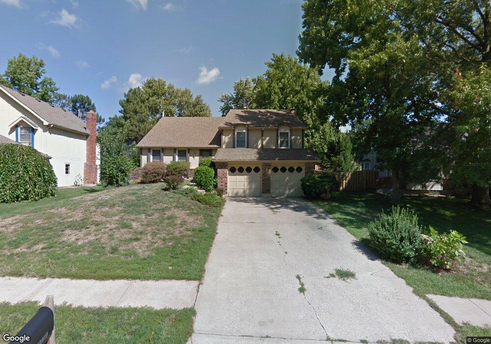 12820 W 101st St, Lenexa, KS 66215 - photo 1