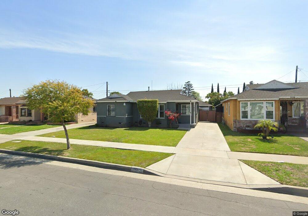 1442 E 142nd St, Compton, CA 90222 - photo 1