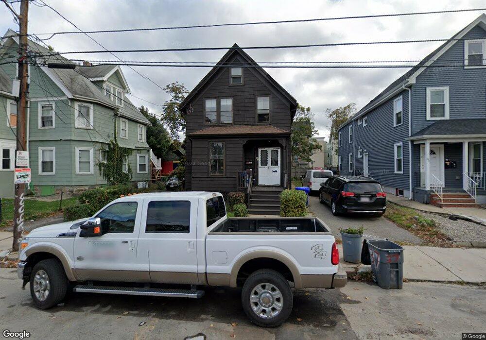 37 Pratt St unit 1, Allston, MA 02134 - photo 1