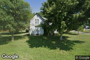 404 320th St, Morrill, KS 66515