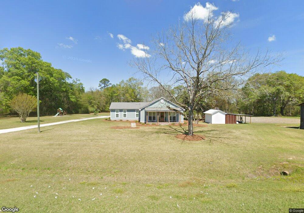 733 Moultrie Lenox Rd, Lenox, GA 31637 - photo 1