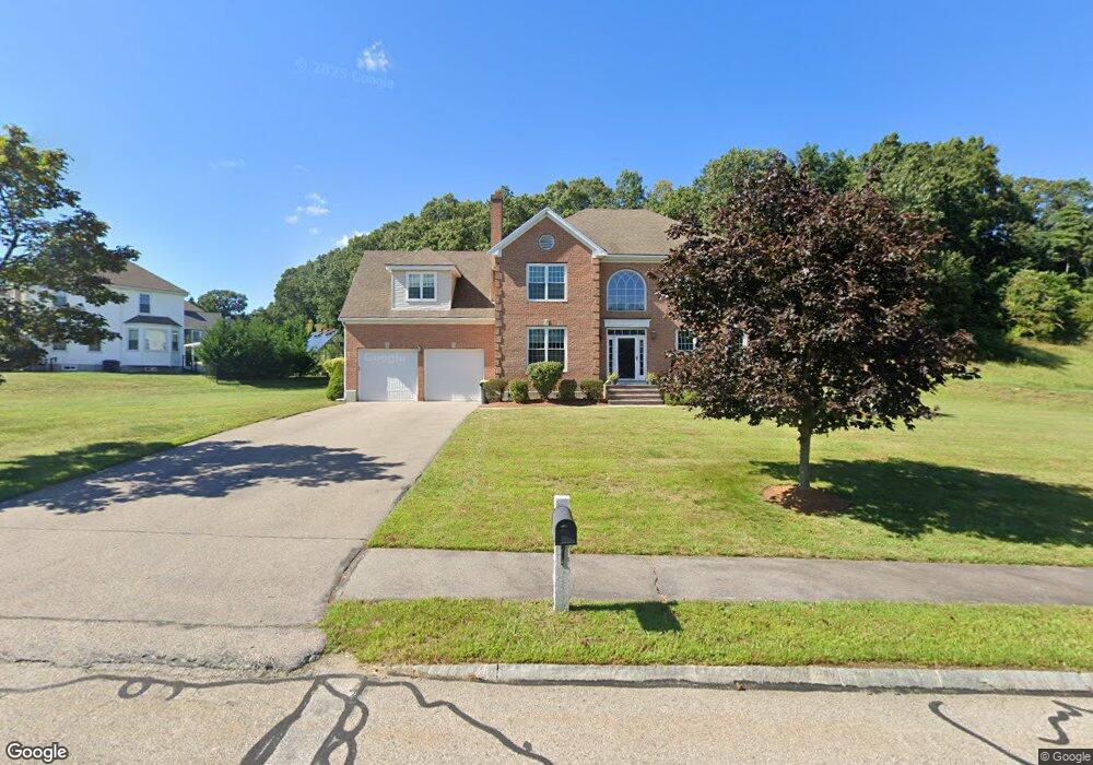 9 Red Gate Ln, Franklin, MA 02038 - photo 1