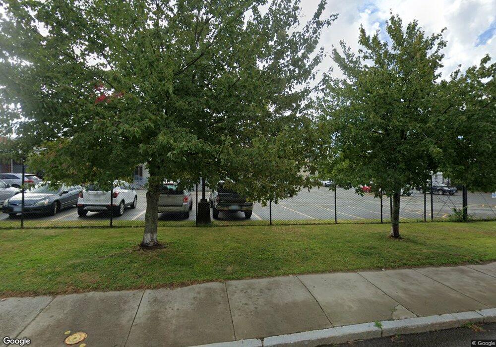 154 Washington St, West Warwick, RI 02893 - photo 1