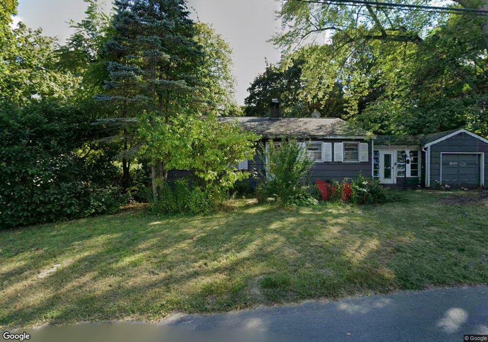 18 Spaulding St, Milford, NH 03055 - photo 1