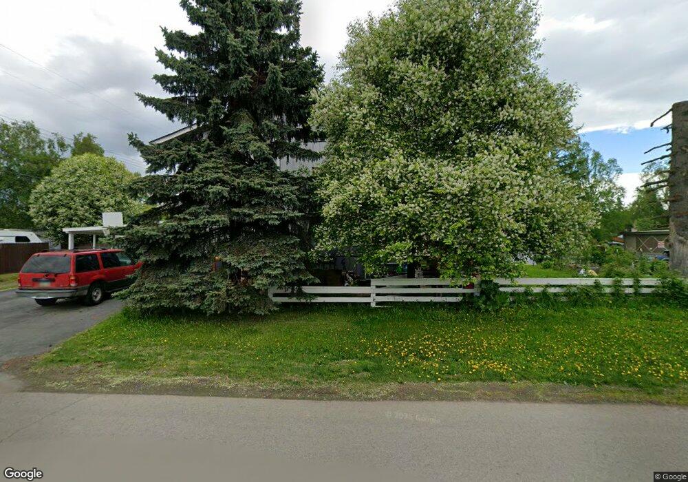 2213 Jefferson Ave, Anchorage, AK 99517 - photo 1