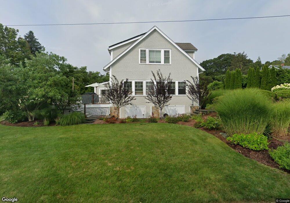 5 Curtis Rd, Saunderstown, RI 02874 - photo 1
