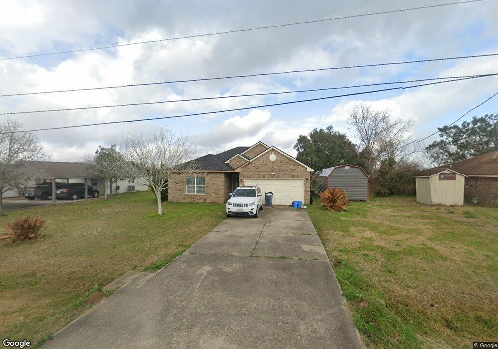 2728 County Road 962c, Alvin, TX 77511 - photo 1
