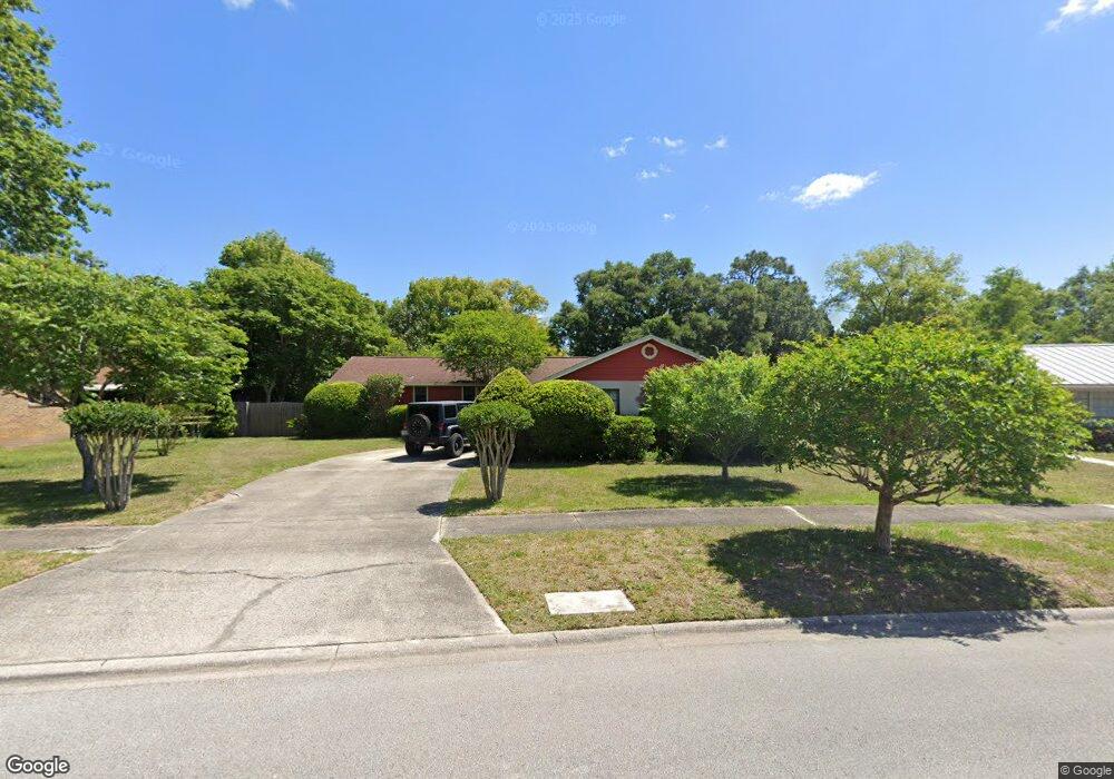 3695 Bramble Rd, Jacksonville, FL 32210 - photo 1