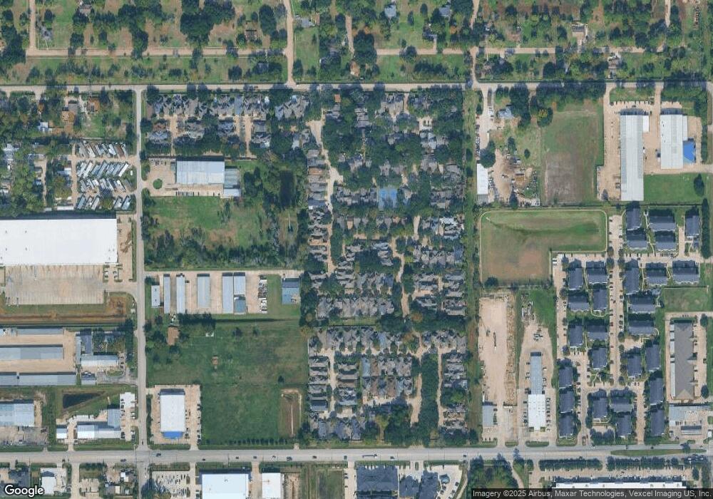 6888 Oakwood Grove, Houston, TX 77040 - photo 1