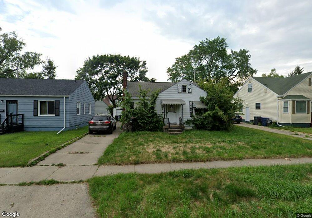 3402 Beecher Rd, Flint, MI 48503 - photo 1