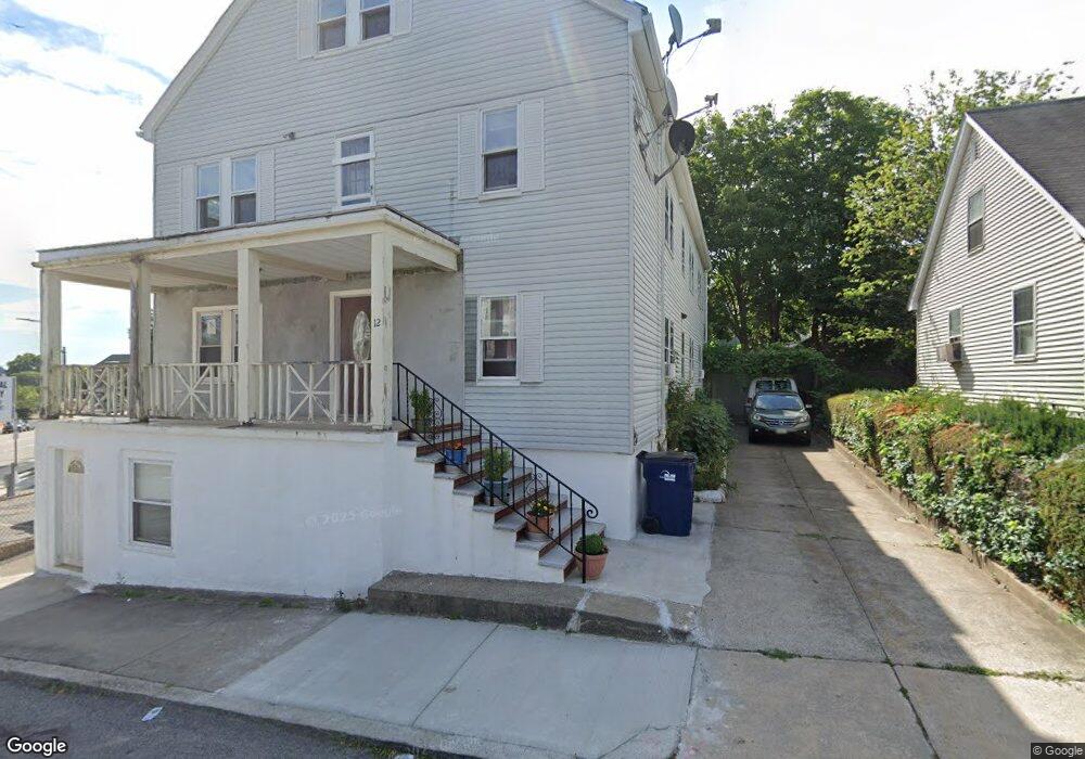 12 Pinehurst St unit 3, Roslindale, MA 02131 - photo 1