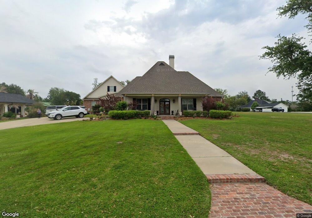 5011 Geddings St, Lake Charles, LA 70605 - photo 1