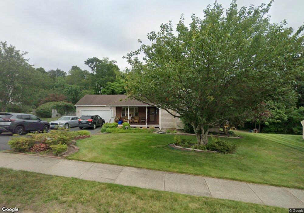 17 Kristen Ct, East Haven, CT 06513 - photo 1