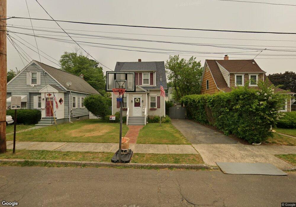 28 Dande St, Bridgeport, CT 06604 - photo 1