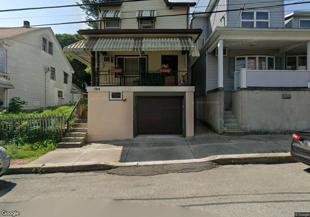 164 Orwigsburg St, Tamaqua, PA 18252 - photo 1