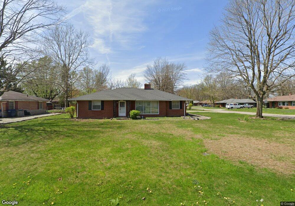 1109 Balfour Rd, Anderson, IN 46011 - photo 1