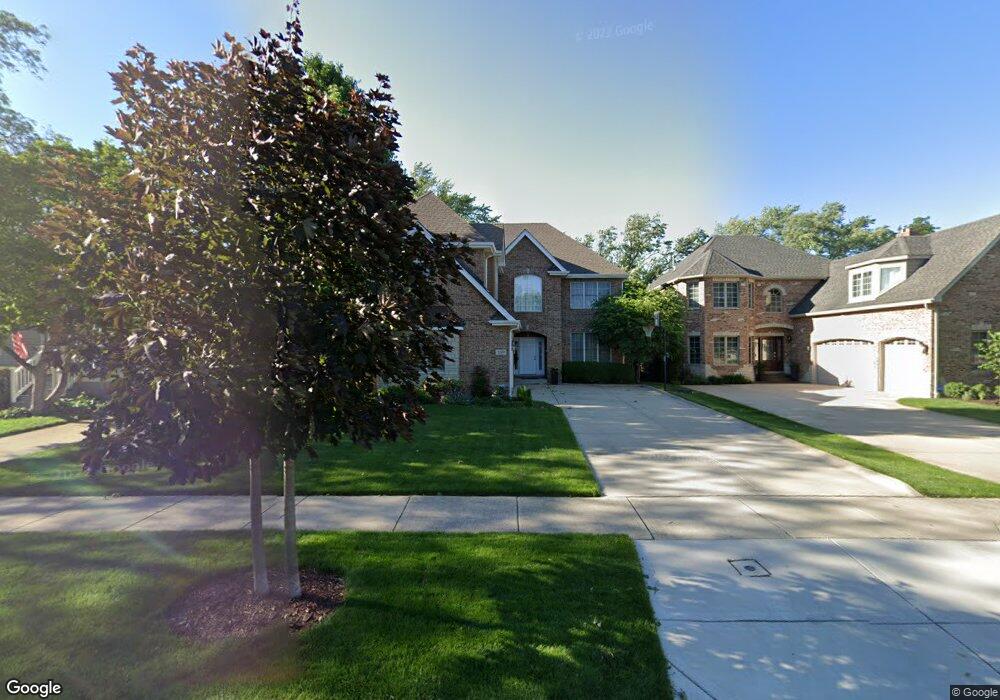 199 E Columbia Ave, Elmhurst, IL 60126 - photo 1