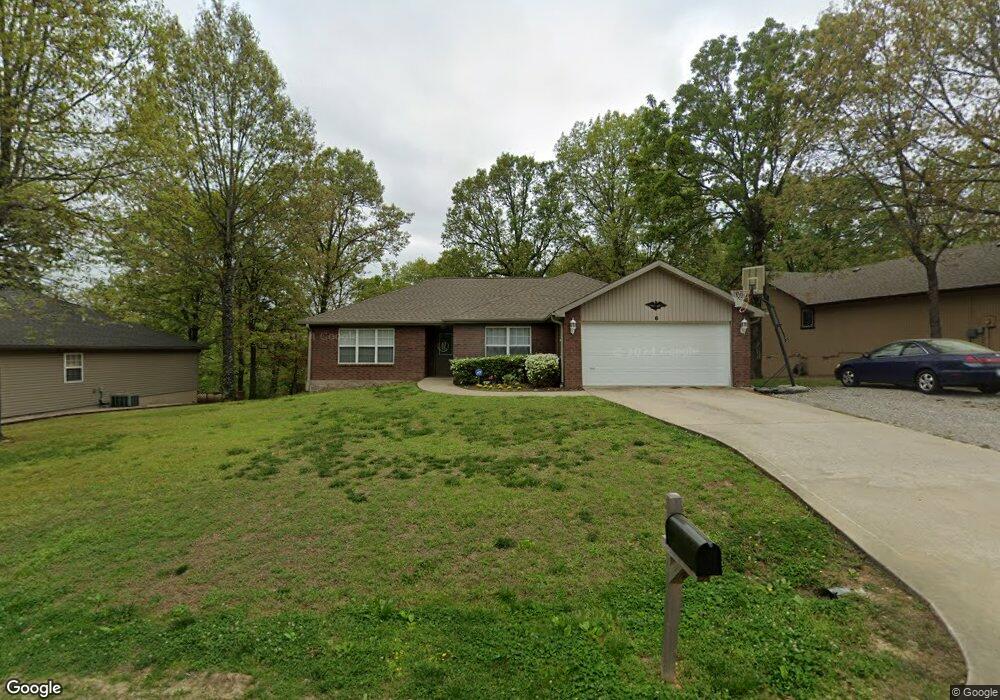 8 Marisco Ln, Bella Vista, AR 72715 - photo 1
