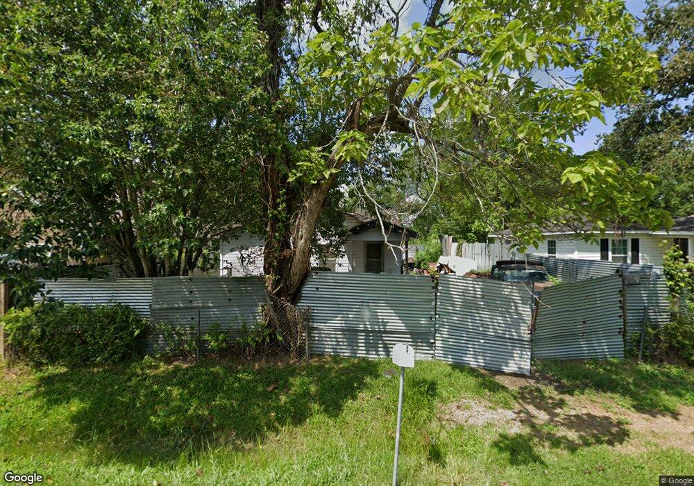 6129 Rollins St, Houston, TX 77091 - photo 1