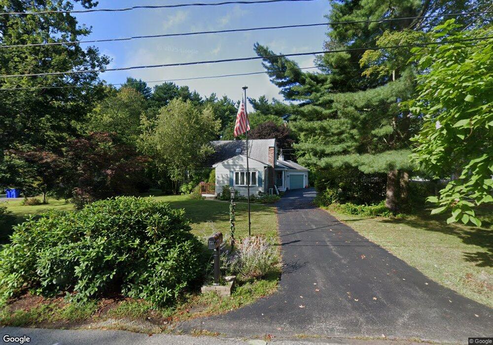 136 Greenwood St, Rockland, MA 02370 - photo 1