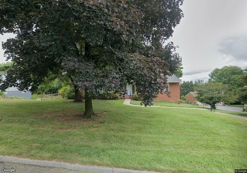 1010 Concordia Dr, Towson, MD 21286 - photo 1