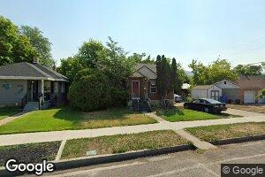 534 N 100 W, Logan, UT 84321