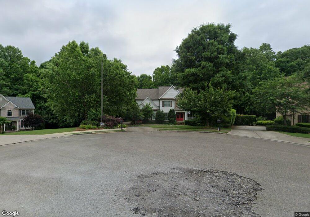 142 Rosebury Dr, Canton, GA 30115 - photo 1