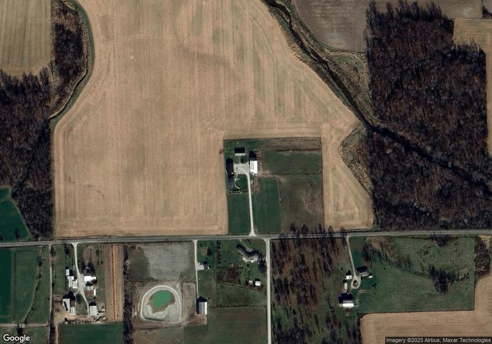 1712 E 800 N, Bryant, IN 47326 - photo 1