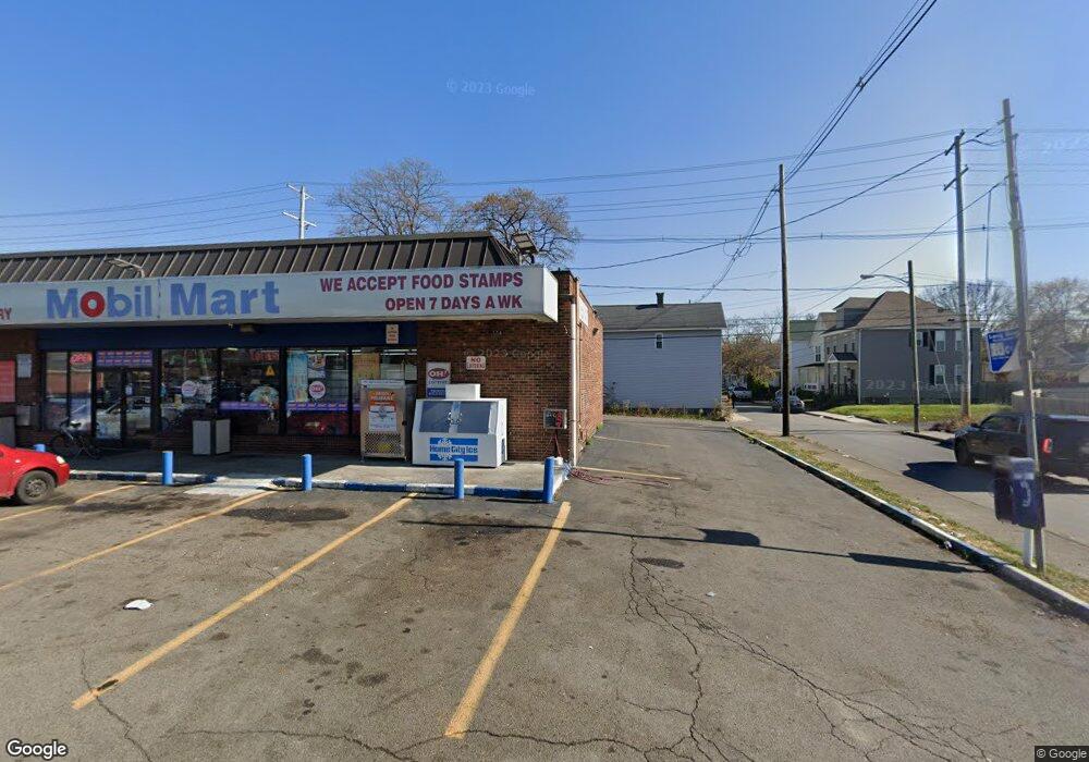 830 Parsons Ave, Columbus, OH 43206 - photo 1