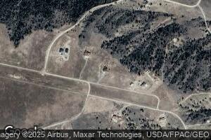 13685 N Ranchairo Rd, Molt, MT 59057