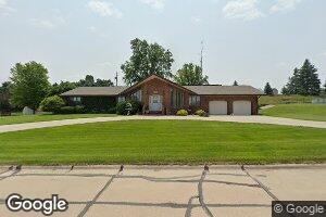 1301 W Church St, Albion, NE 68620