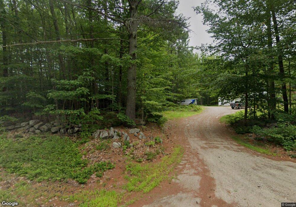 7 Mountain Rd unit 10, Center Tuftonboro, NH 03816 - photo 1