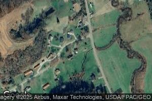 45 Shamblin Run Rd, Given, WV 25245