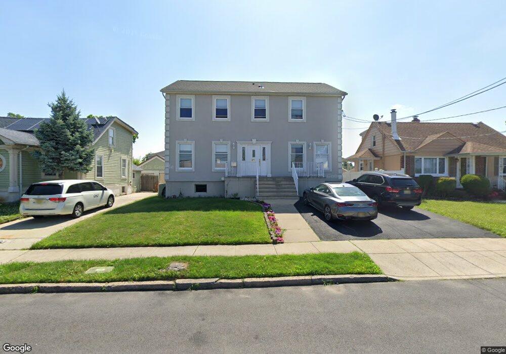 28 Frederick St, Carteret, NJ 07008 - photo 1