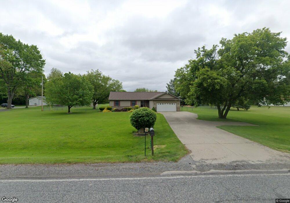 9050 N Linden Rd, Clio, MI 48420 - photo 1