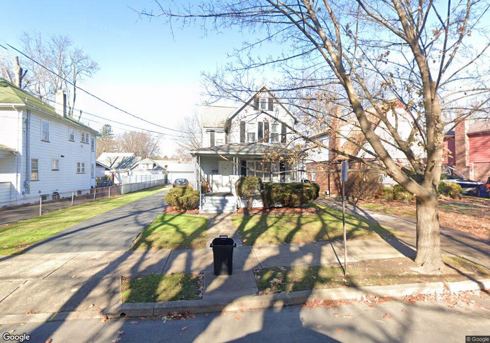 640 Warren Ave, Kingston, PA 18704 - photo 1