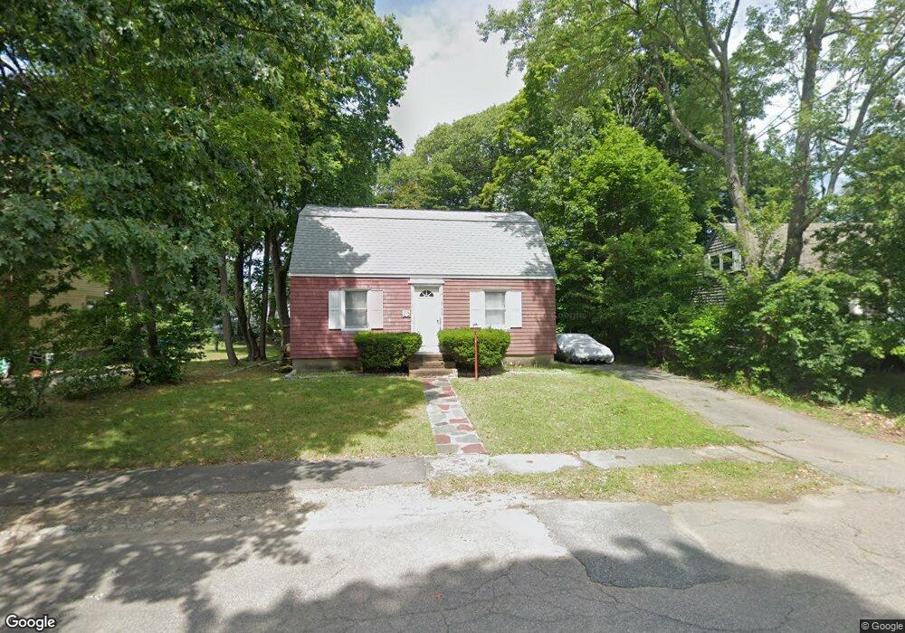 25 Lone Pine Path, Weymouth, MA 02188 - photo 1