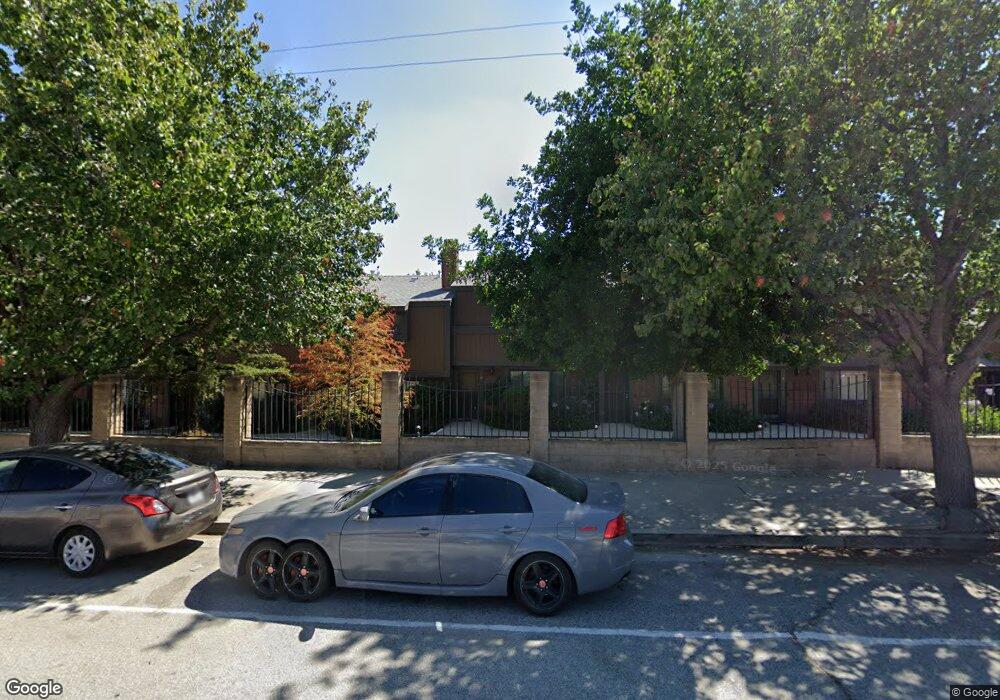 14456 Foothill Blvd unit 23, Sylmar, CA 91342 - photo 1