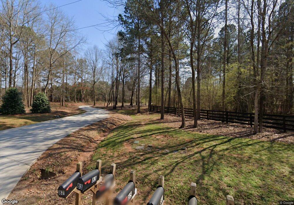 87 Tranquil Rd unit 8, Senoia, GA 30276 - photo 1