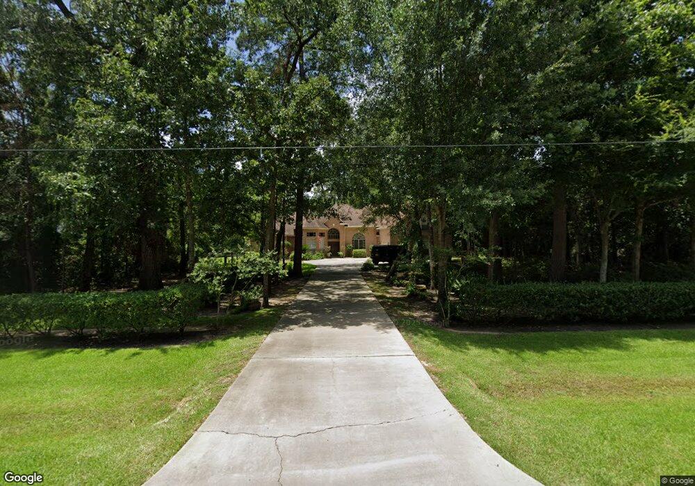 11950 White Oak Landing, Conroe, TX 77385 - photo 1