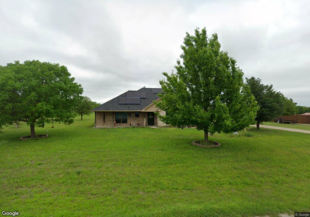 122 Colonial Creek Ln, Weatherford, TX 76088 - photo 1