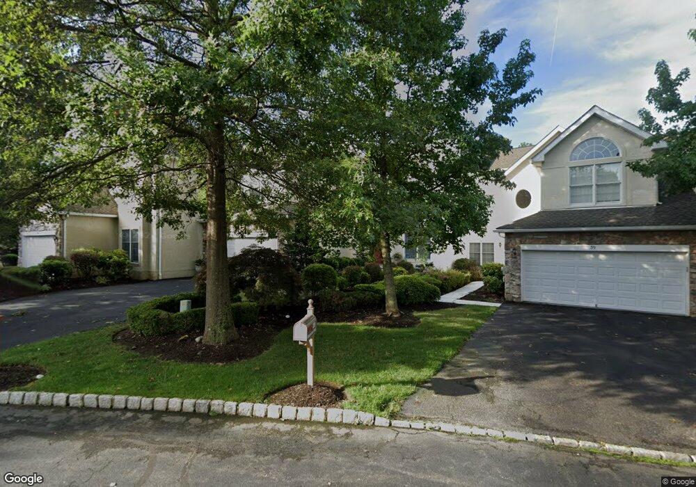 41 Georgetown Ct, Basking Ridge, NJ 07920 - photo 1