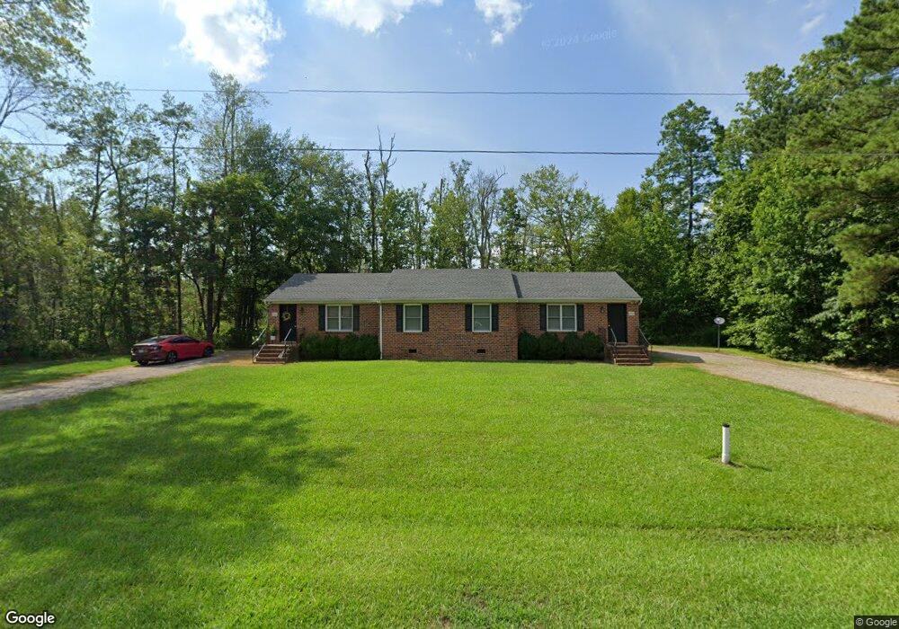 7750 Partridge Ct, Prince George, VA 23875 - photo 1