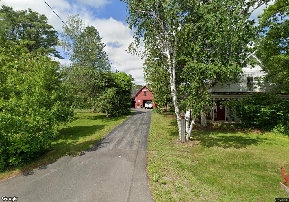 192 New Hampton Rd, Franklin, NH 03235 - photo 1