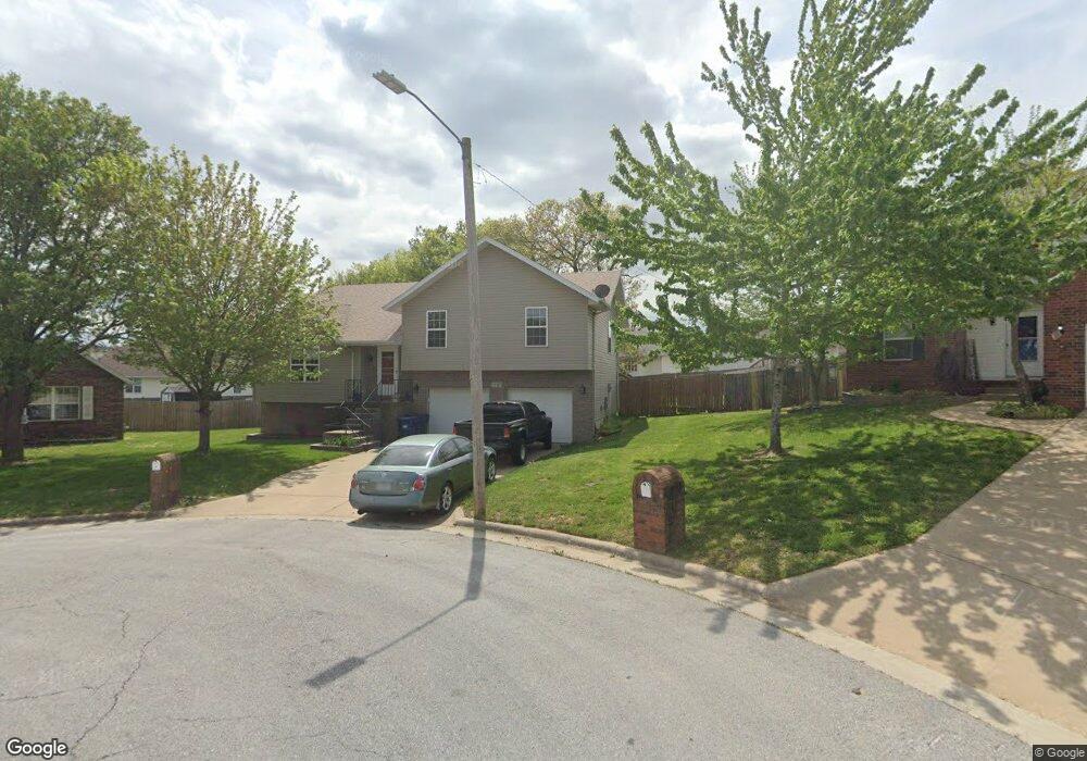 715 Aurora Ct, Nixa, MO 65714 - photo 1