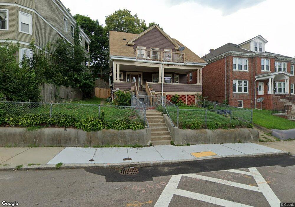 3 Duke St, Mattapan, MA 02126 - photo 1