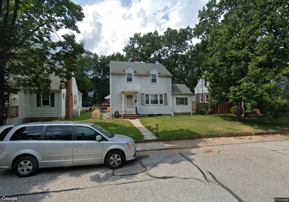 218 Oak Ln SW, Glen Burnie, MD 21061 - photo 1